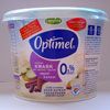Magere Milde Kwark Naturel (Campina)