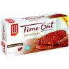 Time Out Granenbiscuits Melkchocolade (LU)