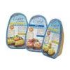 Light en lekker scharreleieren salade (Light)