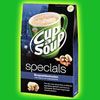 Cup-a-Soup Bospaddestoelen (Unox)