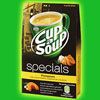 Cup-a-Soup Romige Pompoen (Unox)