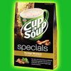 Cup-a-Soup Romige Mosterd (Unox)