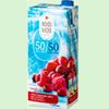 Roosvicee 50/50 Roodfruit (Roosvicee)