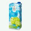 Roosvicee 50/50 Groenfruit (Roosvicee)
