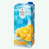 Roosvicee 50/50 Geelfruit (Roosvicee)