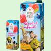 Roosvicee Shrek Woudfruit (Roosvicee)