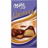 Amavel Mousse à la Crème Caramel (Milka)