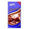 Milka Amavel Mousse au Cappuccino (Milka)