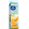Magere Yoghurt Banaan Sinaasappel (Friesche Vlag)