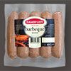 Barbequeworst (Zandvliet)