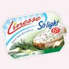 So Light Bieslook & Ui, verse kaasspecialiteit (Linesse)