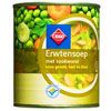 Erwtensoep met rookworst, extra gevuld (C1000)