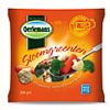 Stoomgroenten broccolimix met bloemkool, broccoli, worteltjes (Oerlemans)