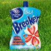 Breaker Light Aardbei (Friesche Vlag)