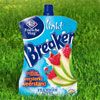 Breaker Light Framboos Appel (Friesche Vlag)