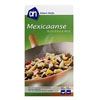 Mexicaanse roerbakgroente (Albert heijn)