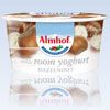 Milde Room yoghurt Hazelnoot (Almhof)