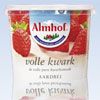 Volle Kwark Aardbei (Almhof)