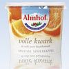 Volle Kwark Spaanse Sinaasappel (Almhof)