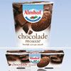 Chocolade Mousse (Almhof)