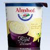 Rijst Dessert (Almhof)