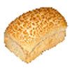 Tijgerbrood Bruin (Lidl)