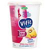 Vifit Superfruit Yoghurt golden kiwi- ananas (Campina)