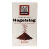 Chocoladehagelslag Puur (Fairtrade)
