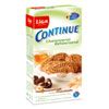 Liga Continue Cholesterol Beheersend (LU)