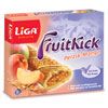 Liga FruitKick Perzik Mango (LU)