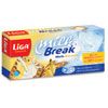 Liga MilkBreak Melk Banaan (LU)