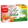 Liga YoBreak Aardbei (LU)