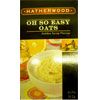 Havervlokken met Stroopsmaak Oh So Easy Oats (Hatherwood)