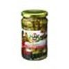 Snackaugurken met Rode peper (Hak)