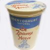 Roeryoghurt Naturel (De Zaanse Hoeve)