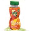 Fruit Fusion Vitaal oranje (Hak)