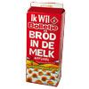 Bröd in de Melk naturel (Bolletje)