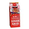 Schuddebuikjes Speculaas (Bolletje)