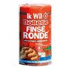 Finse Ronde meergranen (Bolletje)