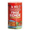 Finse Ronde sesam (Bolletje)