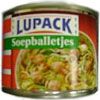 Soepballetjes (Lupack)
