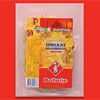 Indiaas Naanbrood pittige tomaat & geroosterde uitjes (Bolletje)