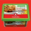 Vruchten Roggebrood (Bolletje)