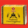 Roggebrood Friesch Traditioneel (Bolletje)