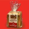 Volkoren Roggebrood Kropzak (Bolletje)