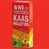 Kaasrolletje (Bolletje)