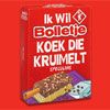 Koek die Kruimelt speculaas (Bolletje)