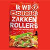 Zakkenrollers (Bolletje)