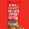 Fryske Pepernoten (Bolletje)