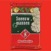 Sneeuwmannen (Bolletje)